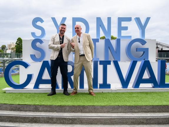 AHA Awards Pre-Dinner 2025