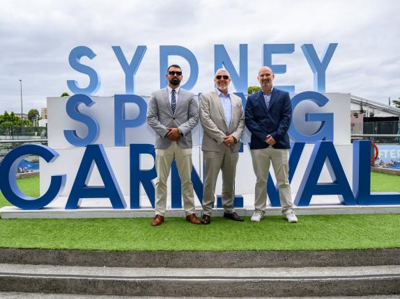 AHA Awards Pre-Dinner 2025