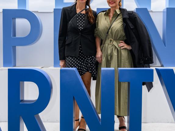 AHA Awards Pre-Dinner 2025