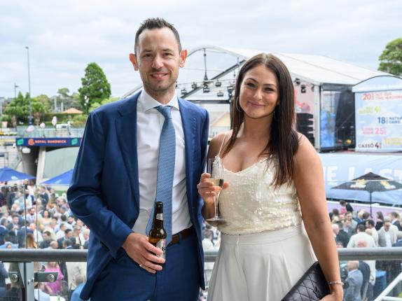 AHA Awards Pre-Dinner 2025