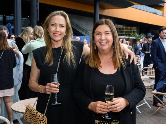 AHA Awards Pre-Dinner 2025