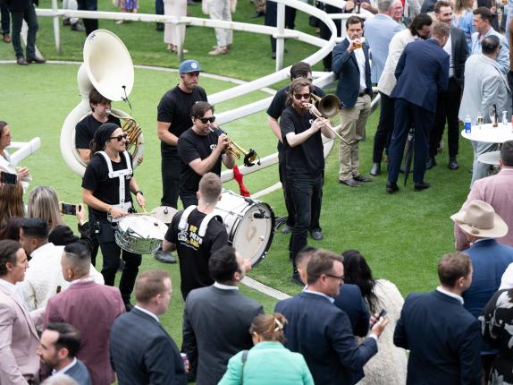 AHA Awards Pre-Dinner 2025