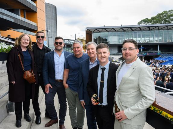 AHA Awards Pre-Dinner 2025