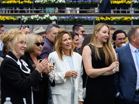 AHA Awards Pre-Dinner 2025