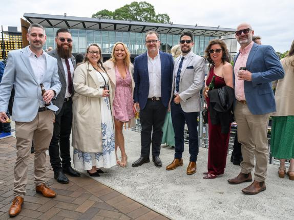 AHA Awards Pre-Dinner 2025