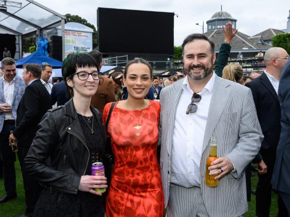 AHA Awards Pre-Dinner 2025