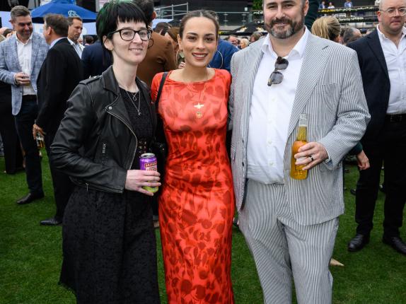 AHA Awards Pre-Dinner 2025