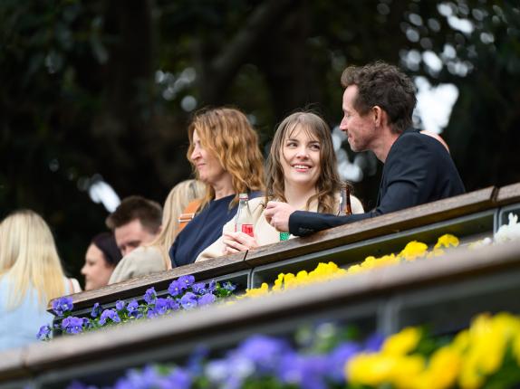 AHA Awards Pre-Dinner 2025