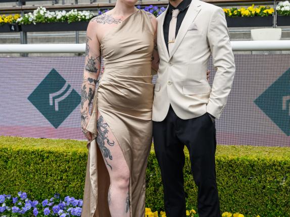 AHA Awards Pre-Dinner 2025