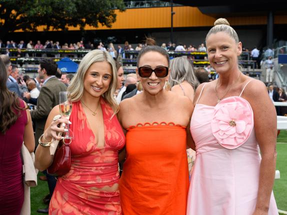 AHA Awards Pre-Dinner 2025