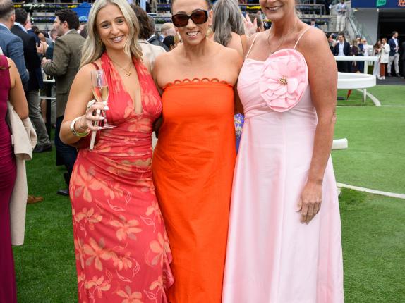 AHA Awards Pre-Dinner 2025