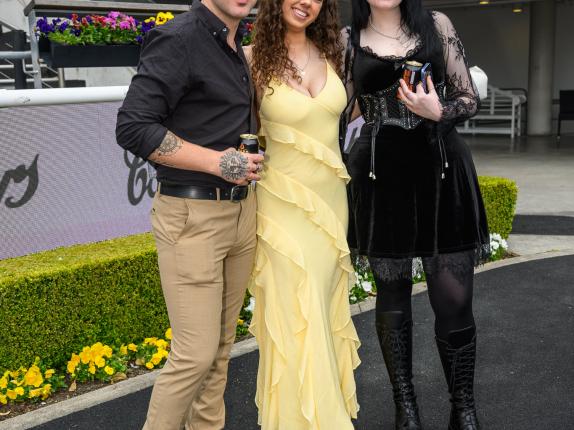 AHA Awards Pre-Dinner 2025