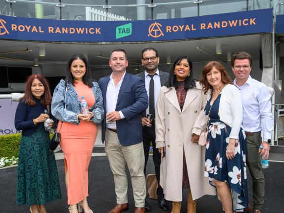 AHA Awards Pre-Dinner 2025