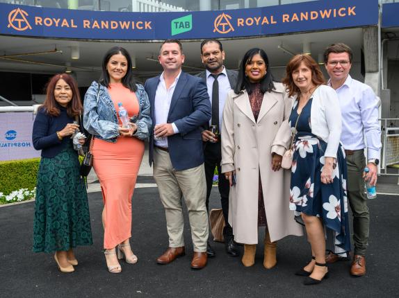 AHA Awards Pre-Dinner 2025