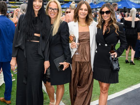 AHA Awards Pre-Dinner 2025