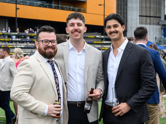 AHA Awards Pre-Dinner 2025