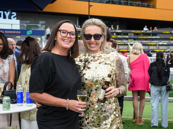 AHA Awards Pre-Dinner 2025