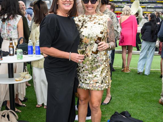 AHA Awards Pre-Dinner 2025