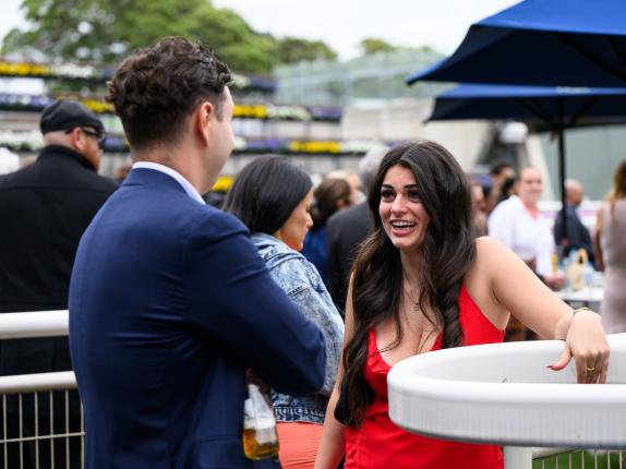 AHA Awards Pre-Dinner 2025