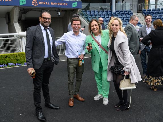 AHA Awards Pre-Dinner 2025