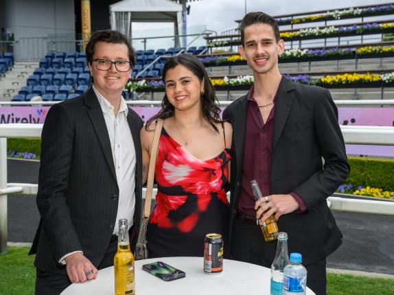 AHA Awards Pre-Dinner 2025