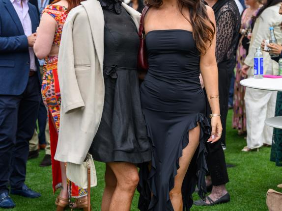 AHA Awards Pre-Dinner 2025