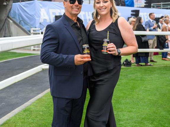 AHA Awards Pre-Dinner 2025