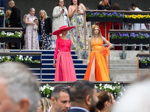 AHA Awards Pre-Dinner 2025