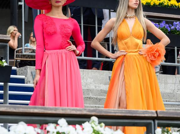 AHA Awards Pre-Dinner 2025