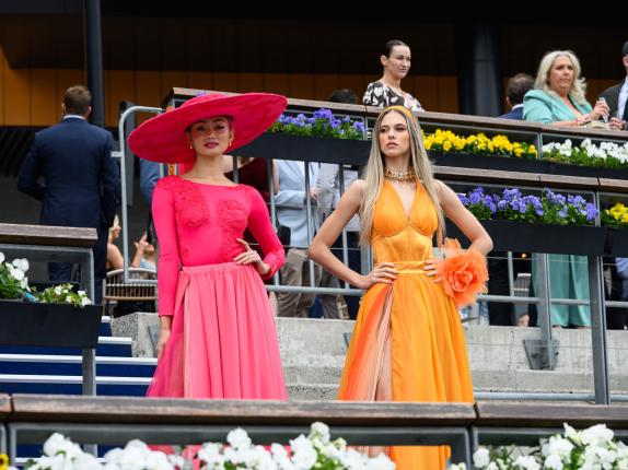 AHA Awards Pre-Dinner 2025