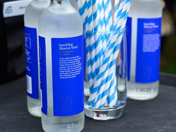 AHA Awards Pre-Dinner 2025