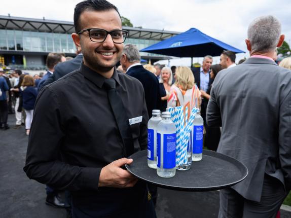 AHA Awards Pre-Dinner 2025