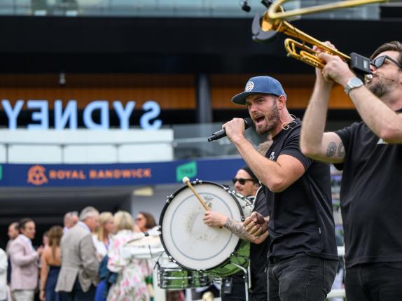 AHA Awards Pre-Dinner 2025