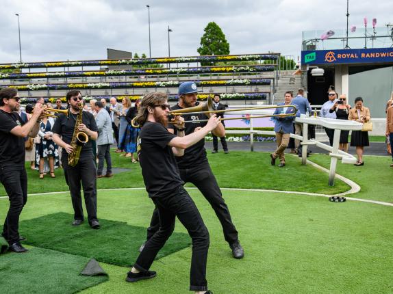 AHA Awards Pre-Dinner 2025