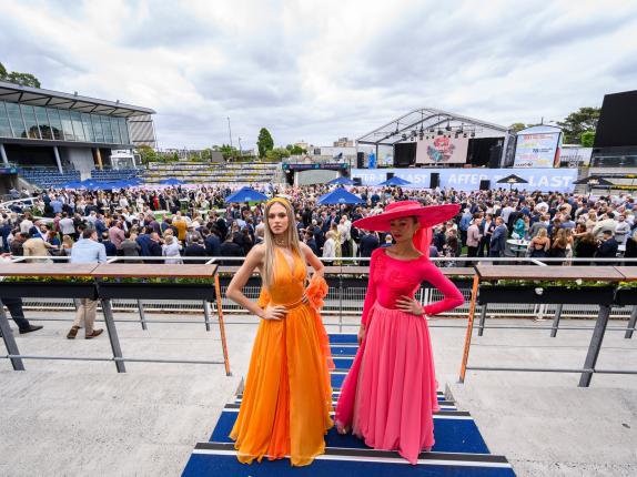 AHA Awards Pre-Dinner 2025