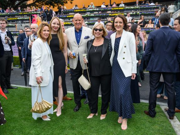 AHA Awards Pre-Dinner 2025