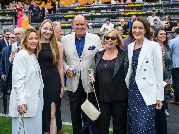 AHA Awards Pre-Dinner 2025