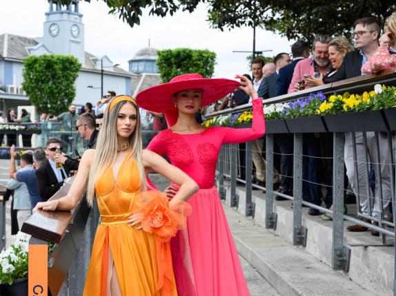 AHA Awards Pre-Dinner 2025