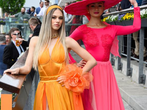 AHA Awards Pre-Dinner 2025