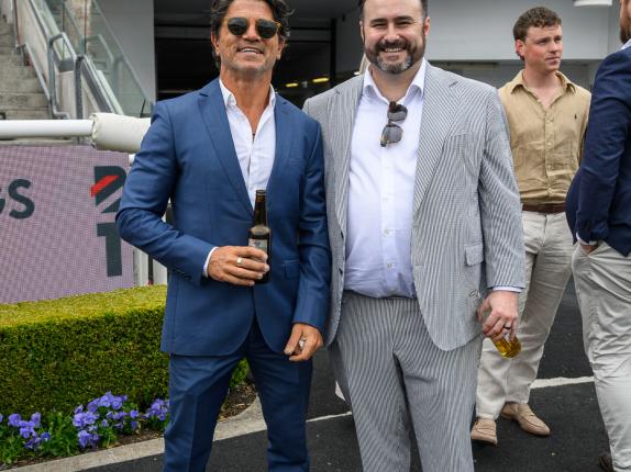 AHA Awards Pre-Dinner 2025