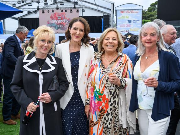 AHA Awards Pre-Dinner 2025