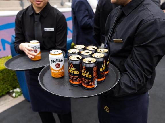 AHA Awards Pre-Dinner 2025