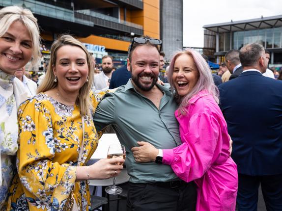 AHA Awards Pre-Dinner 2025