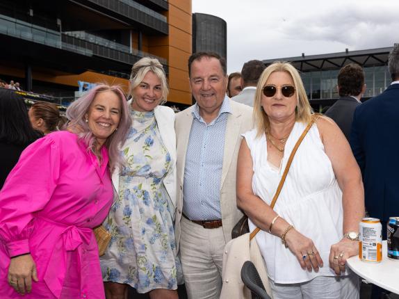 AHA Awards Pre-Dinner 2025