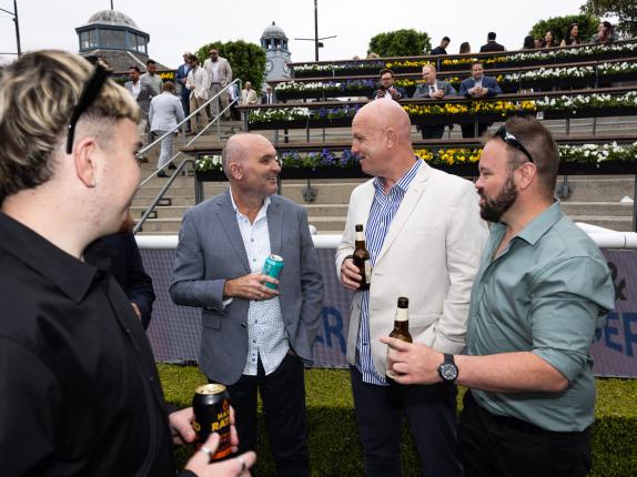 AHA Awards Pre-Dinner 2025