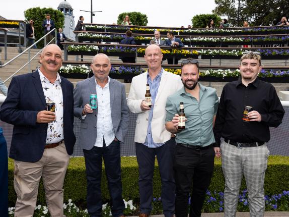 AHA Awards Pre-Dinner 2025