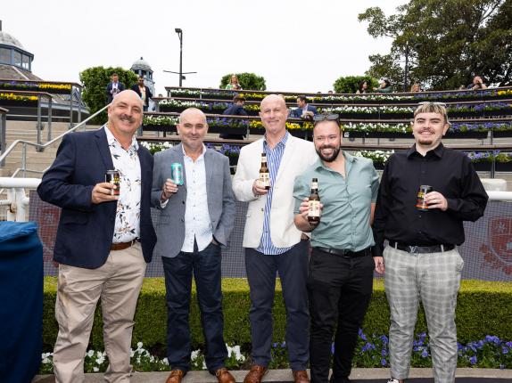 AHA Awards Pre-Dinner 2025