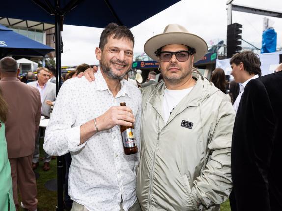 AHA Awards Pre-Dinner 2025