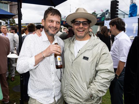 AHA Awards Pre-Dinner 2025