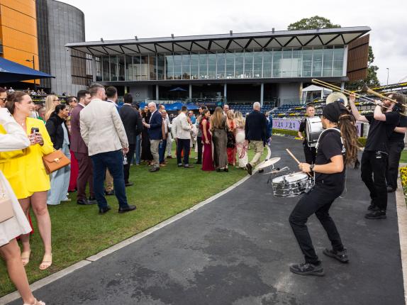 AHA Awards Pre-Dinner 2025